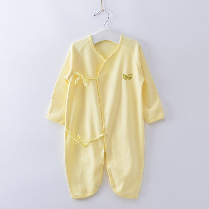 Importé - Vêtements Bébé Grenouillères 100% Coton
