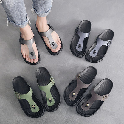Importé - Chaussure Homme Sandales Antidérapantes