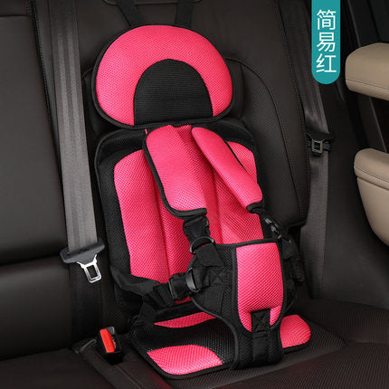 Importé - Siège Auto Luxe - Sécurité et Confortable pour Enfant 0 à 12 ans