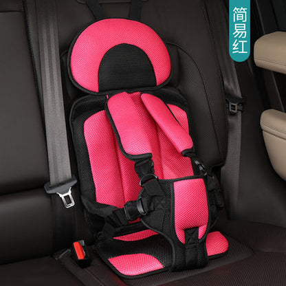 Importé - Siège Auto Luxe - Sécurité et Confortable pour Enfant 0 à 12 ans