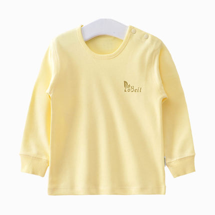 Importé - Vêtements Bébé Pull-over manches longues 100% Coton