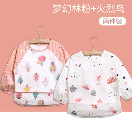 Importé - Sécurité Bébé/Enfant Tabliers 100% Coton