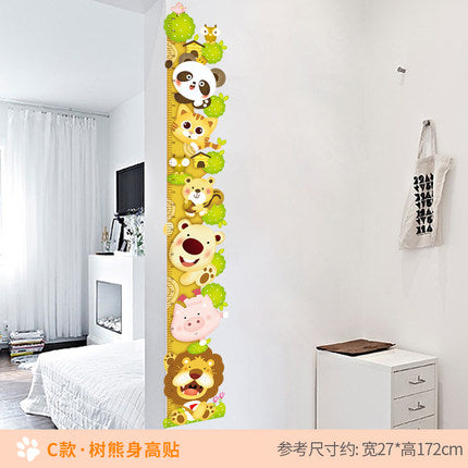 Importé - Décoration de Mesure Bébé/Enfant