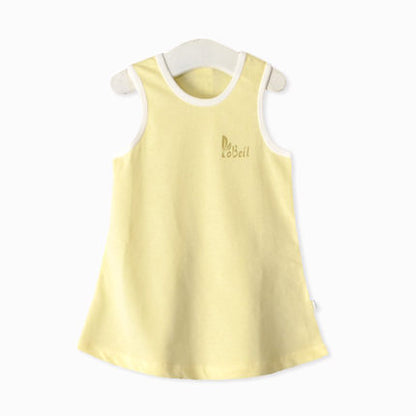 Importé - Vêtements  Robes Bébé 100% Coton