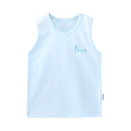 Importé - Vêtements bébé Débardeurs 100% Coton