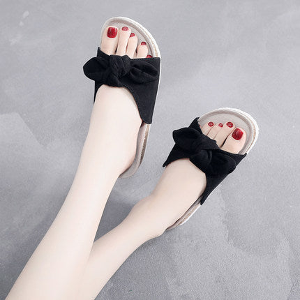 Importé - Chaussure Femme Sandales Antidérapante
