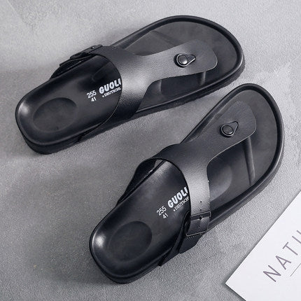 Importé - Chaussure Homme Sandales décontractée