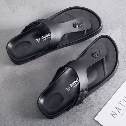 Importé - Chaussure Homme Sandales décontractée