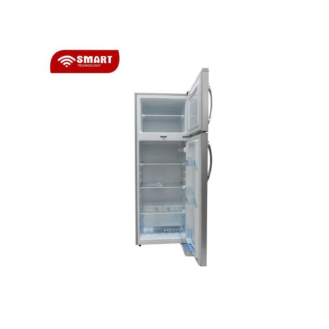 SMART TECHNOLOGY Réfrigérateur 2 Battants - Classe A+ - 225 L - Garantie 12 Mois - STR-344H