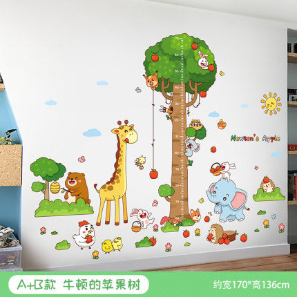 Importé - Décoration Murale Papier Peint Bébé/Enfant