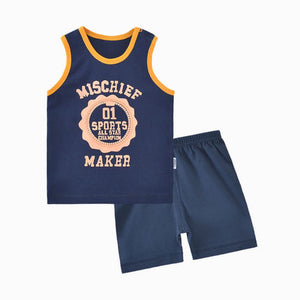 Importé - Vêtements Ensembles Bébé 100% Coton