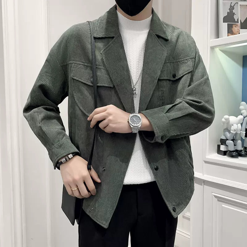 Veste homme chic discount decontracté