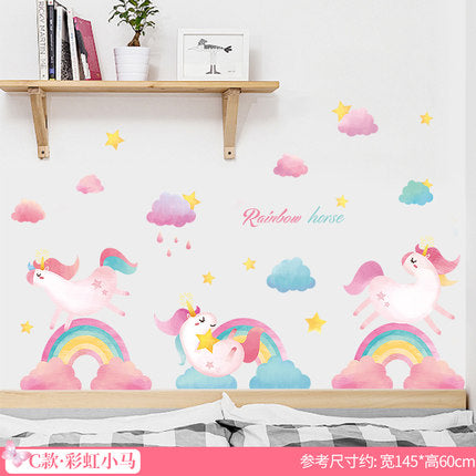 Importé - Décoration Bébé/Enfant Papier peint auto-adhésif