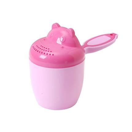 Importé - Accessoires Tasse de Bain pour Bébé