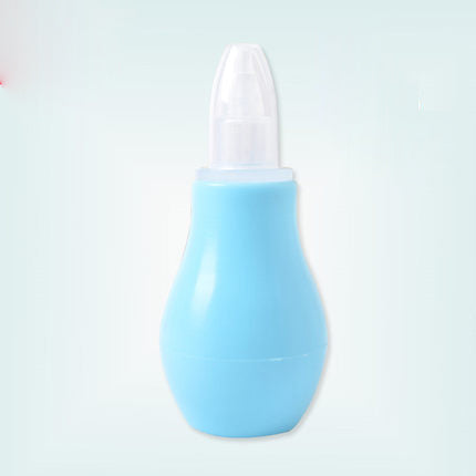 Importé - Accessoires Dispositif d'Aspiration Nasale pour Bébé