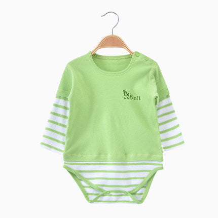 Importé - Vêtements Bébé Barboteuses 100% Coton