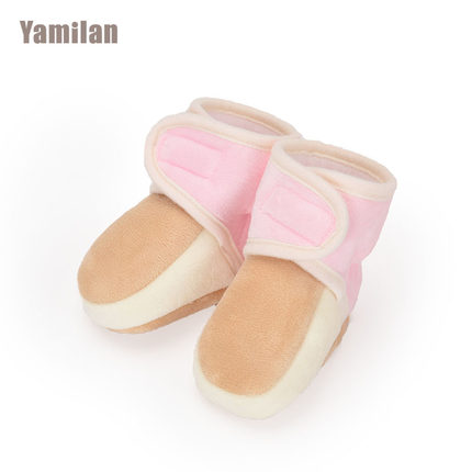 Importé - Chaussons Bébé/Enfants de 0 - 6 mois