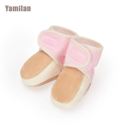 Importé - Chaussons Bébé/Enfants de 0 - 6 mois