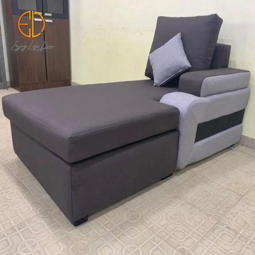 Salon Recko - 6 Places - Gris