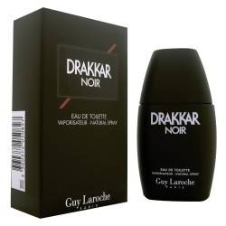 PARFUM HOMME DRAKKAR NOIR EAU DE TOILETTE par GUY LAROCHE