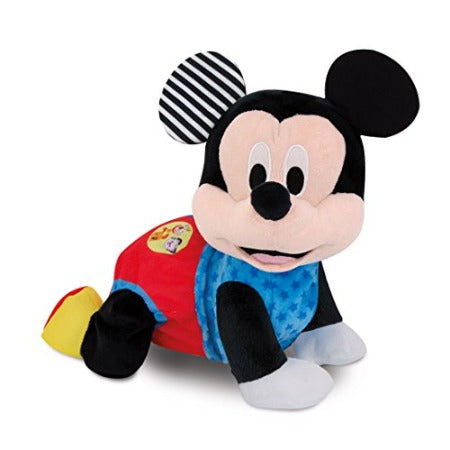 Jeu de Bebe Mickey Fait 4 Pattes 6-36mois