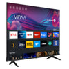 HISENSE 55'' DLED SMART TV 4K UHD DOLBY VISION HDR VIDAA - H55A6H