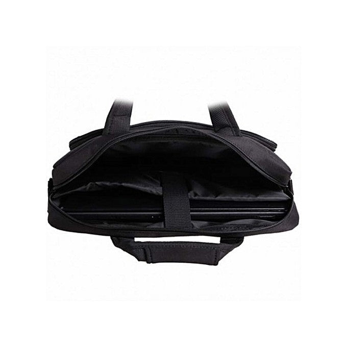 Lenovo Lenovo Sac à Main Porte-documents TM200 Pour Ordinateur Portable 13 Pouces - Noir