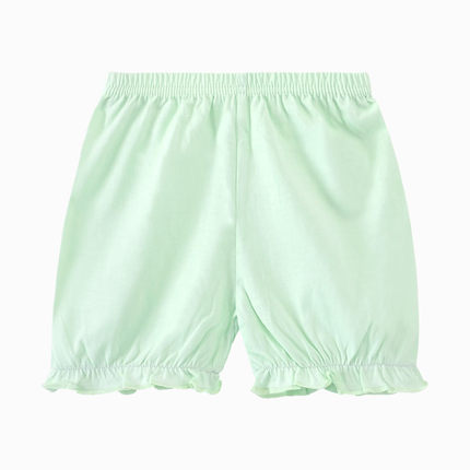 Importé - Vêtements Ensembles Culottes Bébé 100% Coton