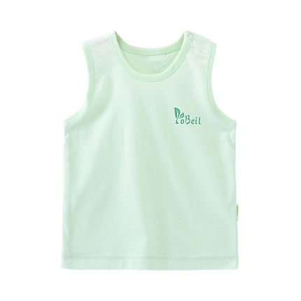 Importé - Vêtements bébé Débardeurs 100% Coton