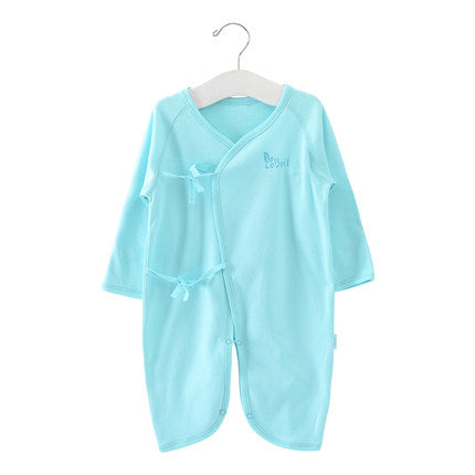 Importé - Vêtements Bébé Grenouillères 100% Coton
