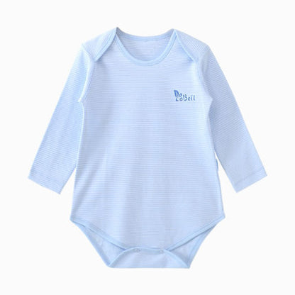 Importé - Barboteuses pour Bébé 100% Coton - 0-24mois