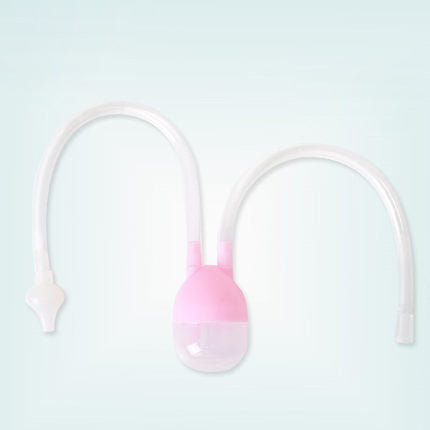 Importé - Accessoires Dispositif d'Aspiration Nasale pour Bébé
