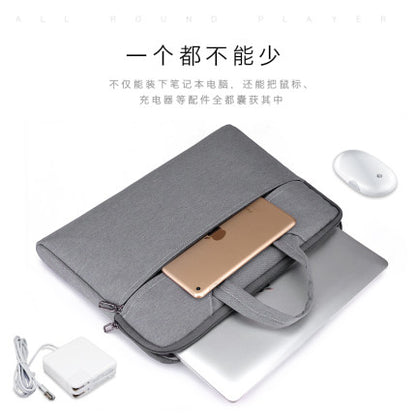 Importé - Sacoche de protection pour ordinateur portable