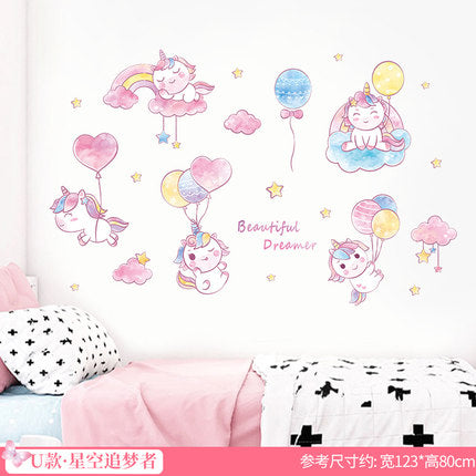 Importé - Décoration Bébé/Enfant Papier peint auto-adhésif