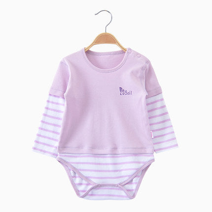 Importé - Vêtements Bébé Barboteuses 100% Coton