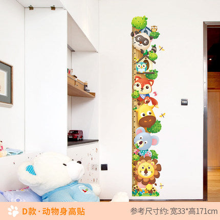 Importé - Décoration de Mesure Bébé/Enfant