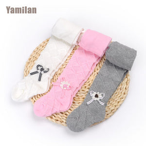 Importé - Collants pour Bébé/Enfants 100% Coton