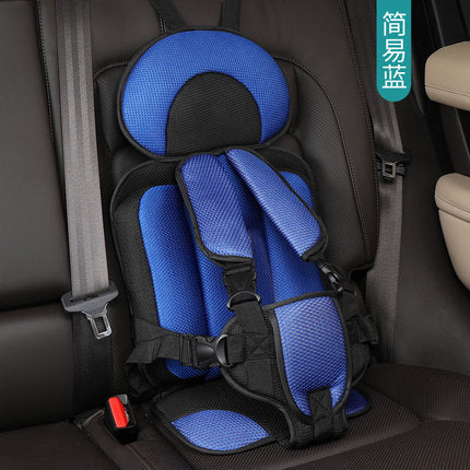 Importé - Siège Auto Luxe - Sécurité et Confortable pour Enfant 0 à 12 ans