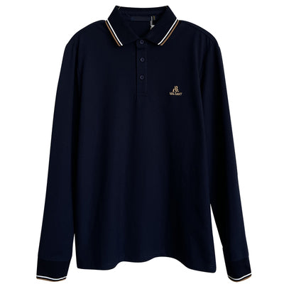 Importé - Chemise Homme Décontractée À Manches Longues