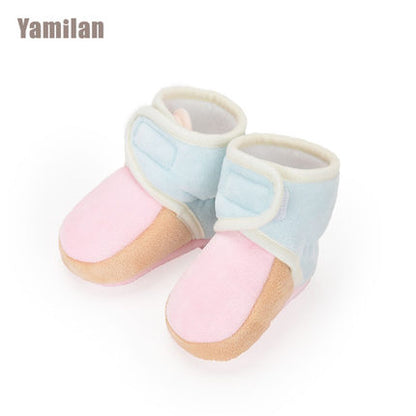 Importé - Chaussons Bébé/Enfants de 0 - 6 mois