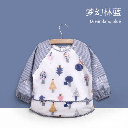 Importé - Sécurité Bébé/Enfant Tabliers 100% Coton