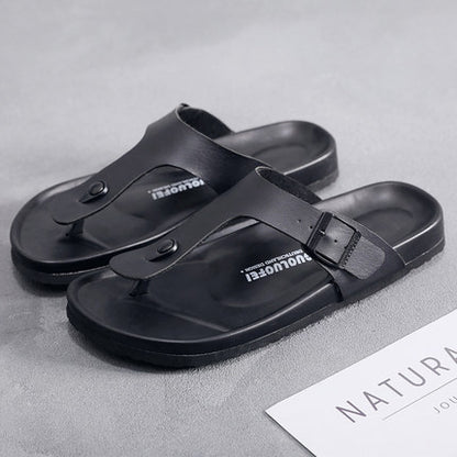 Importé - Chaussure Homme Sandales décontractée