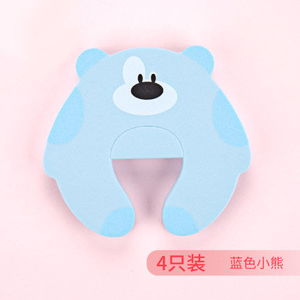 Importé - Sécurité Bébé/Enfant Pince de Porte