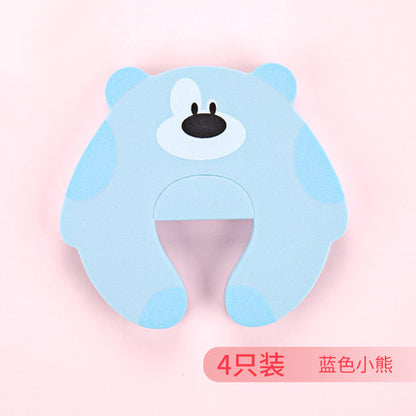 Importé - Sécurité Bébé/Enfant Pince de Porte