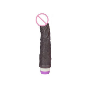 SEXTOYS Vibromasseur Pour Femme - Noir