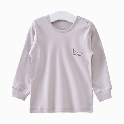 Importé - Vêtements Bébé Pull-over manches longues 100% Coton