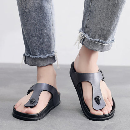 Importé - Chaussure Homme Sandales Antidérapantes