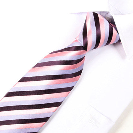 Importé - Nouveauté De Cravate Homme