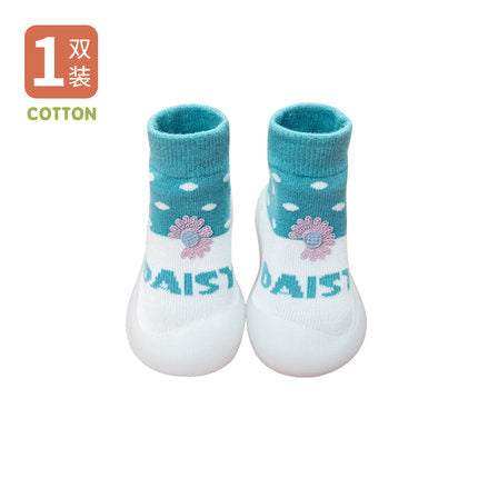 Importé - Chaussons Bébé/Enfants Antidérapant