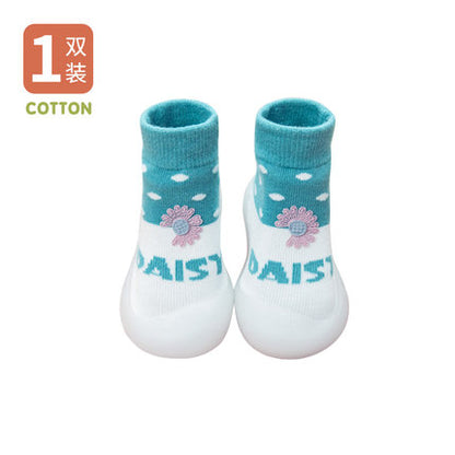 Importé - Chaussons Bébé/Enfants Antidérapant